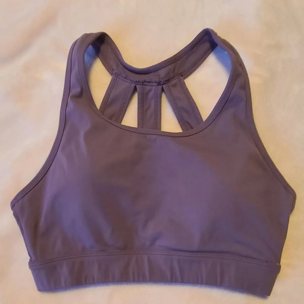 NVGTN trio bra M